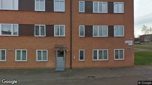 Lägenheter att hyra i Malung-Sälen - Bild från Google Street View