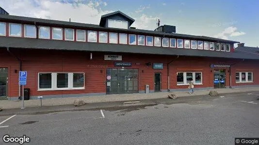 Lägenheter att hyra i Eslöv - Bild från Google Street View