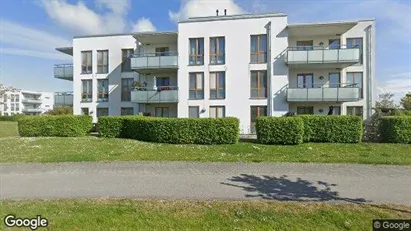 Lägenheter att hyra i Limhamn/Bunkeflo - Bild från Google Street View
