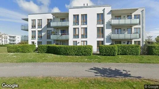 Lägenheter att hyra i Limhamn/Bunkeflo - Bild från Google Street View