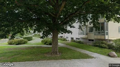 Lägenheter att hyra i Sofielund - Bild från Google Street View
