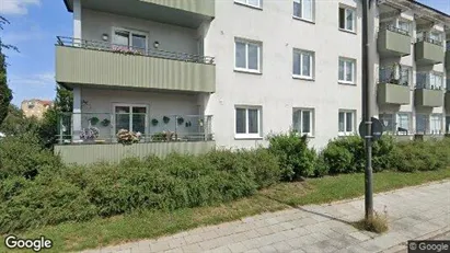 Lägenheter att hyra i Sofielund - Bild från Google Street View
