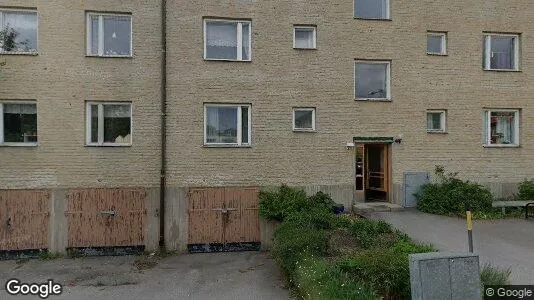 Lägenheter att hyra i Söderort - Bild från Google Street View