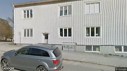 Lägenheter att hyra i Örnsköldsvik - Bild från Google Street View