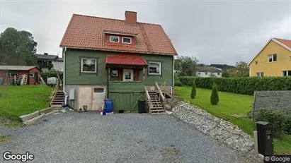 Lägenheter att hyra i Örnsköldsvik - Bild från Google Street View