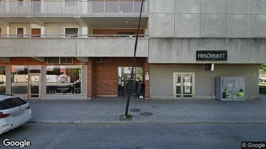 Lägenheter att hyra i Sollentuna - Bild från Google Street View