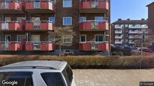 Lägenheter till salu i Helsingborg - Bild från Google Street View