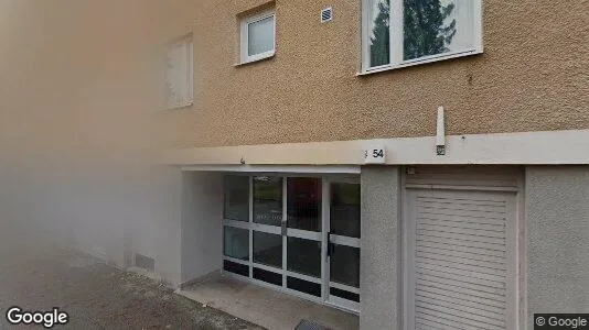 Lägenheter att hyra i Gävle - Bild från Google Street View