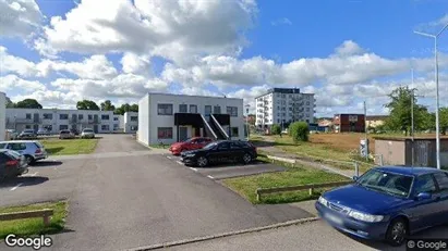 Lägenheter att hyra i Bjuv - Bild från Google Street View