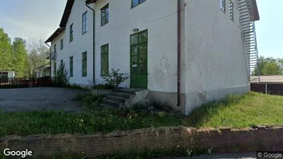 Lägenheter att hyra i Lindesberg - Bild från Google Street View
