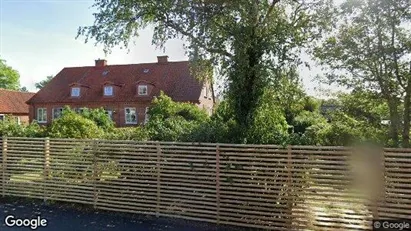 Lägenheter att hyra i Trelleborg - Bild från Google Street View