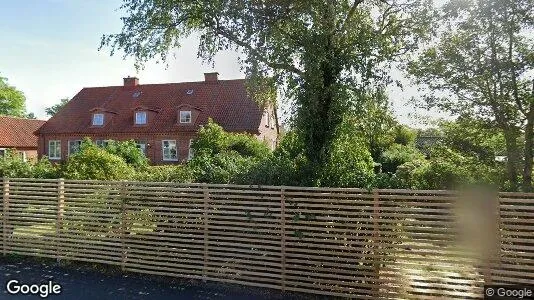 Lägenheter att hyra i Trelleborg - Bild från Google Street View