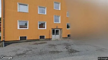 Lägenheter att hyra i Skellefteå - Bild från Google Street View