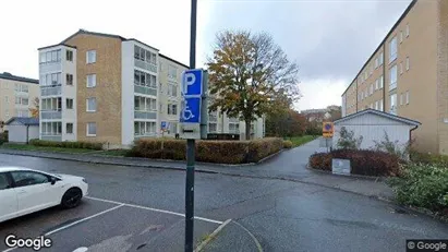 Bostadsrätter till salu i Järfälla - Bild från Google Street View