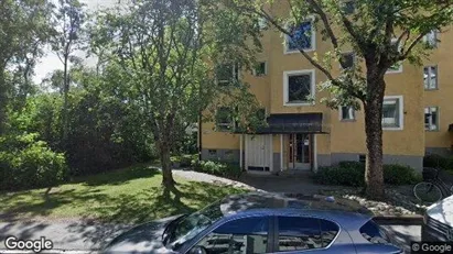 Bostadsrätter till salu i Söderort - Bild från Google Street View