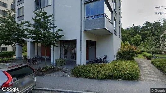 Bostadsrätter till salu i Västerort - Bild från Google Street View