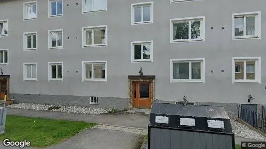 Bostadsrätter till salu i Söderort - Bild från Google Street View