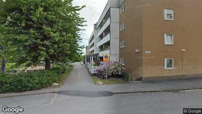 Bostadsrätter till salu i Söderort - Bild från Google Street View
