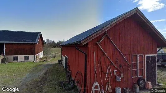 Lägenheter till salu i Norrtälje - Bild från Google Street View
