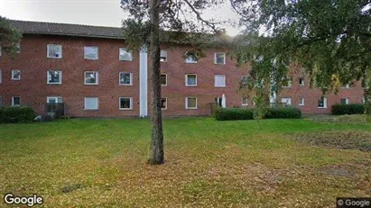 Lägenheter att hyra i Trollhättan - Bild från Google Street View