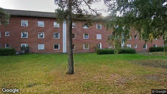 Lägenheter att hyra i Trollhättan - Bild från Google Street View