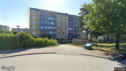 Bostadsrätter till salu i Södertälje - Bild från Google Street View
