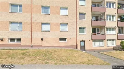 Lägenheter till salu i Oxelösund - Bild från Google Street View