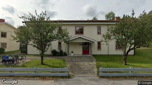 Lägenheter att hyra i Växjö - Bild från Google Street View