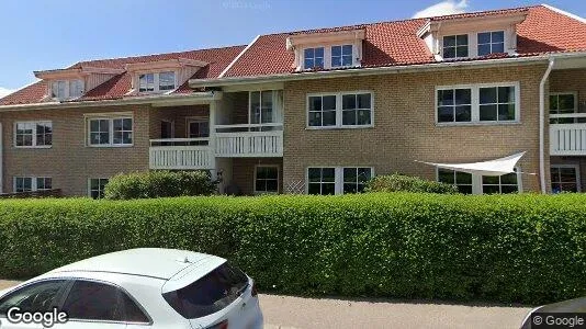 Lägenheter till salu i Västerås - Bild från Google Street View