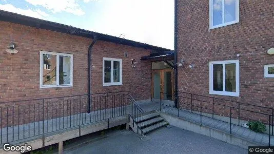 Lägenheter till salu i Södermalm - Bild från Google Street View