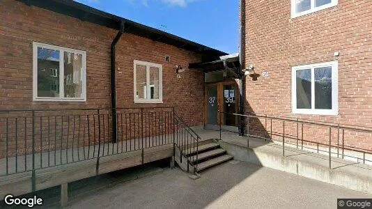 Bostadsrätter till salu i Södermalm - Bild från Google Street View