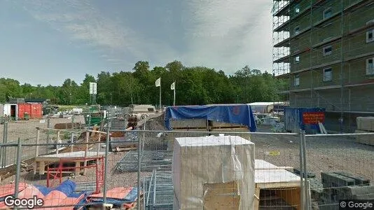 Lägenheter till salu i Västerås - Bild från Google Street View