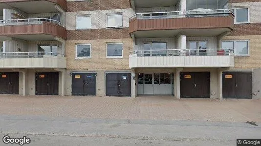 Lägenheter till salu i Järfälla - Bild från Google Street View