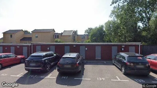 Lägenheter till salu i Lund - Bild från Google Street View