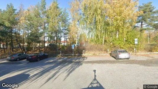 Lägenheter att hyra i Järfälla - Bild från Google Street View