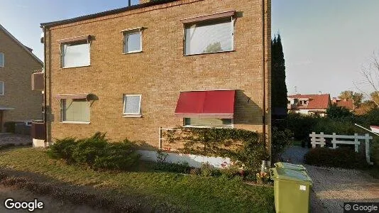 Lägenheter att hyra i Linköping - Bild från Google Street View