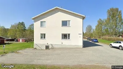 Lägenheter att hyra i Storuman - Bild från Google Street View