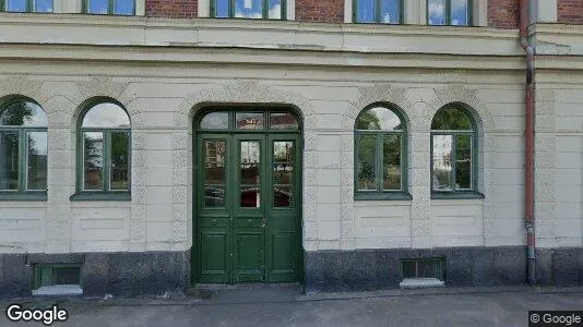 Lägenheter till salu i Kalmar - Bild från Google Street View