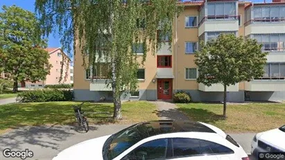 Lägenheter till salu i Kalmar - Bild från Google Street View