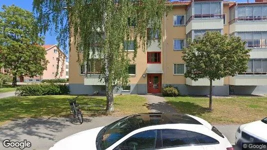 Lägenheter till salu i Kalmar - Bild från Google Street View
