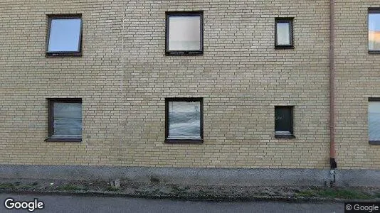 Lägenheter att hyra i Linköping - Bild från Google Street View