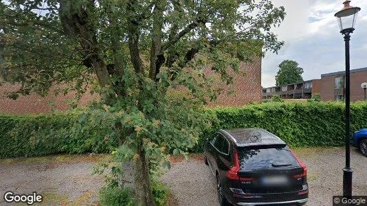 Lägenheter till salu i Båstad - Bild från Google Street View