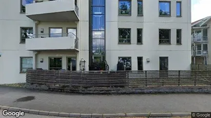Bostadsrätter till salu i Bollebygd - Bild från Google Street View