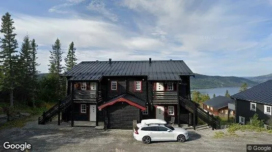 Bostadsrätter till salu i Åre - Bild från Google Street View