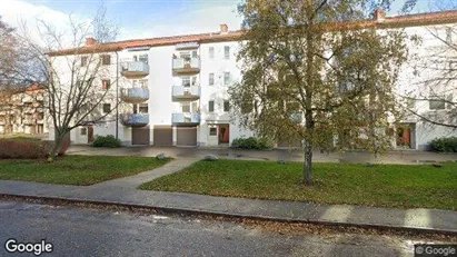 Bostadsrätter till salu i Söderort - Bild från Google Street View