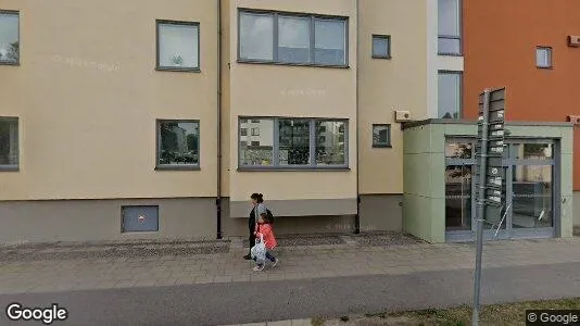 Bostadsrätter till salu i Linköping - Bild från Google Street View