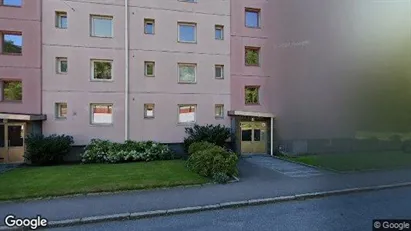 Bostadsrätter till salu i Askim-Frölunda-Högsbo - Bild från Google Street View