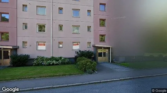 Bostadsrätter till salu i Askim-Frölunda-Högsbo - Bild från Google Street View