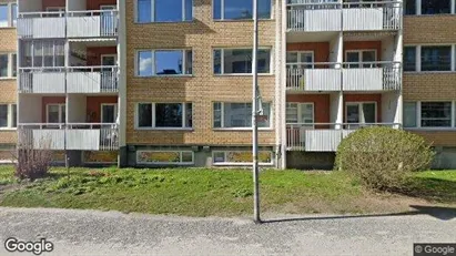 Bostadsrätter till salu i Norrtälje - Bild från Google Street View
