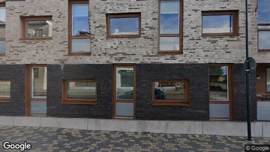 Lägenheter till salu i Höganäs - Bild från Google Street View